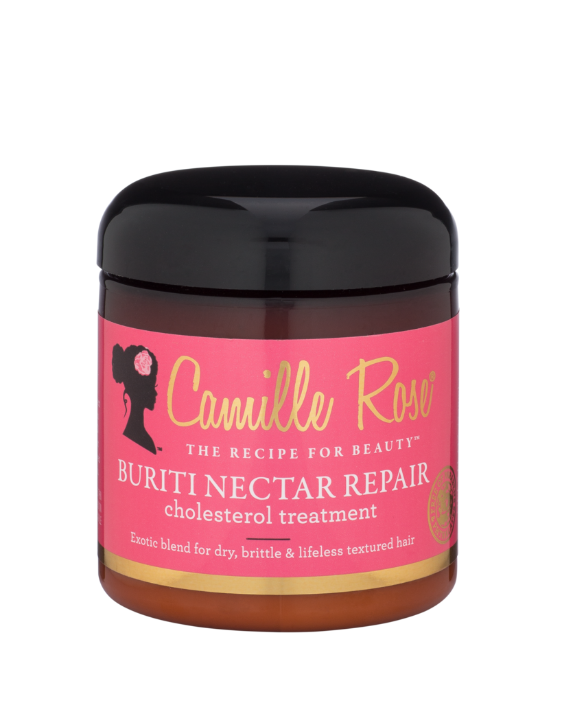 Camille Rose Buritti Nectar Repair Cholesterol Treatment (8oz)