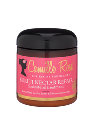 Camille Rose Buritti Nectar Repair Cholesterol Treatment (8oz)