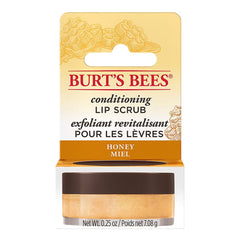 Burt's Bees Conditioning Lip Scrub