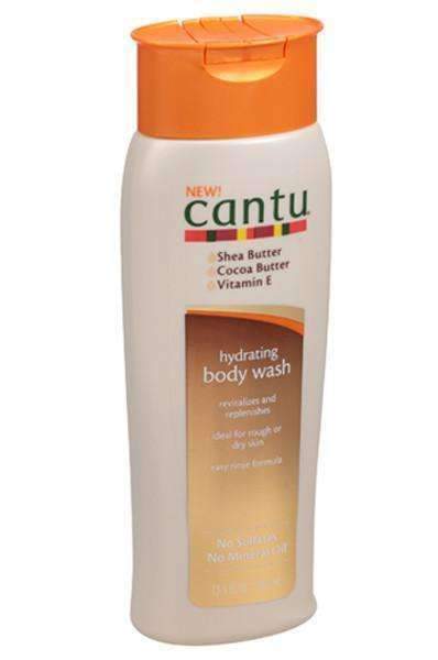 Cantu Shea Butter Hydrating Body Wash