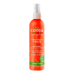 Cantu Shea Butter For Natural Hair Coil Calm Detangler