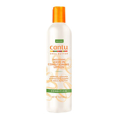 Cantu Shea Butter Smoothing Leave-In Conditioning Lotion