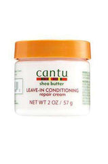 Cantu Shea Butter Leave-In Conditioning Repair Cream 2oz