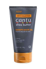 Cantu Men's Collection Cream Pomade