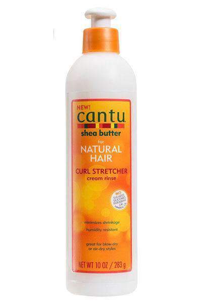 Cantu Natural Curl Stretcher Cream Rinse