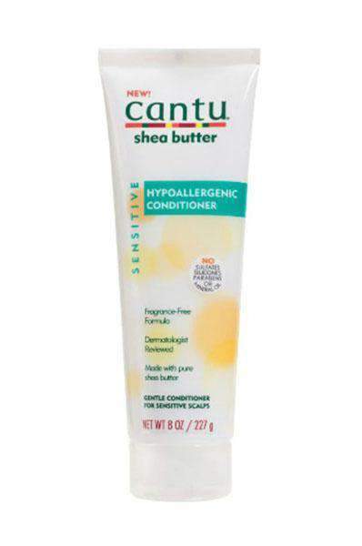 Cantu Sensitive Hypoallergenic Conditioner