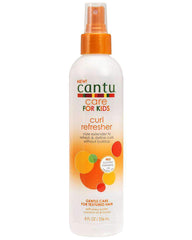 Cantu Care For Kids Curl Refresher