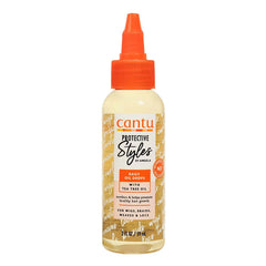 CANTU Protective Styles Daily Oil Drops