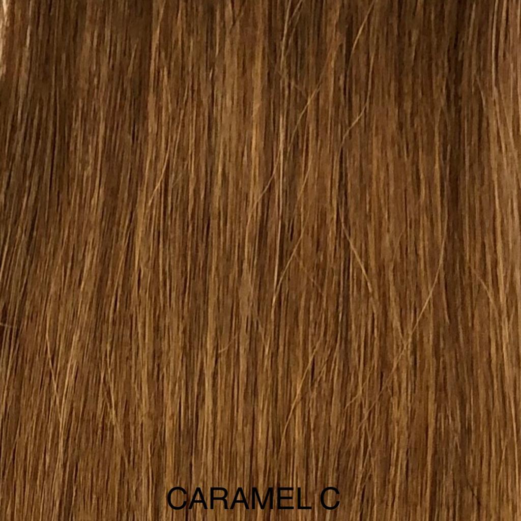 Natural Way STW Clip-In Extensions (20" , 22")