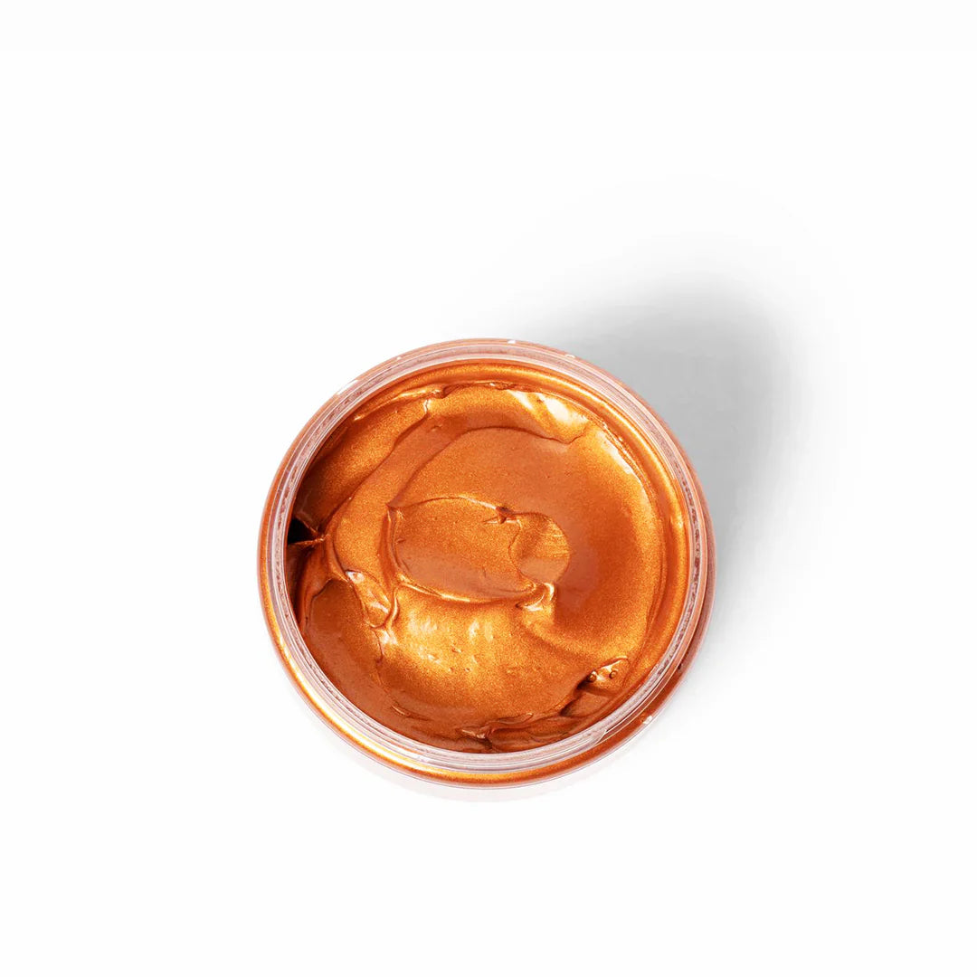 As I Am Curl Color Temporary Hair Color - Copper