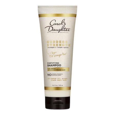 Carol's Daughter Goddess Strength Shampoo(11oz)