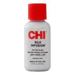 CHI Silk Infusion 0.5oz