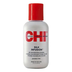 CHI Silk Infusion 2oz