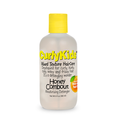 Curly Kids Honey Combout Moisturizing Detangler