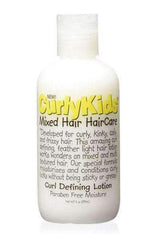Curly Kids Creamy Curl Defining Lotion
