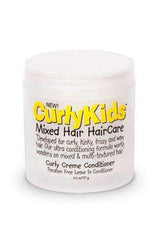 Curly Kids Curly Cream Leave In Conditioner