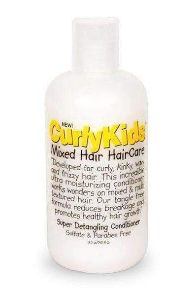 Curly Kids Super Detangling Conditioner
