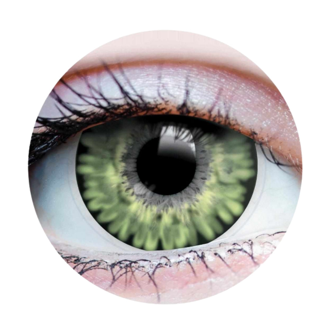 22691 Mesmerize Emerald