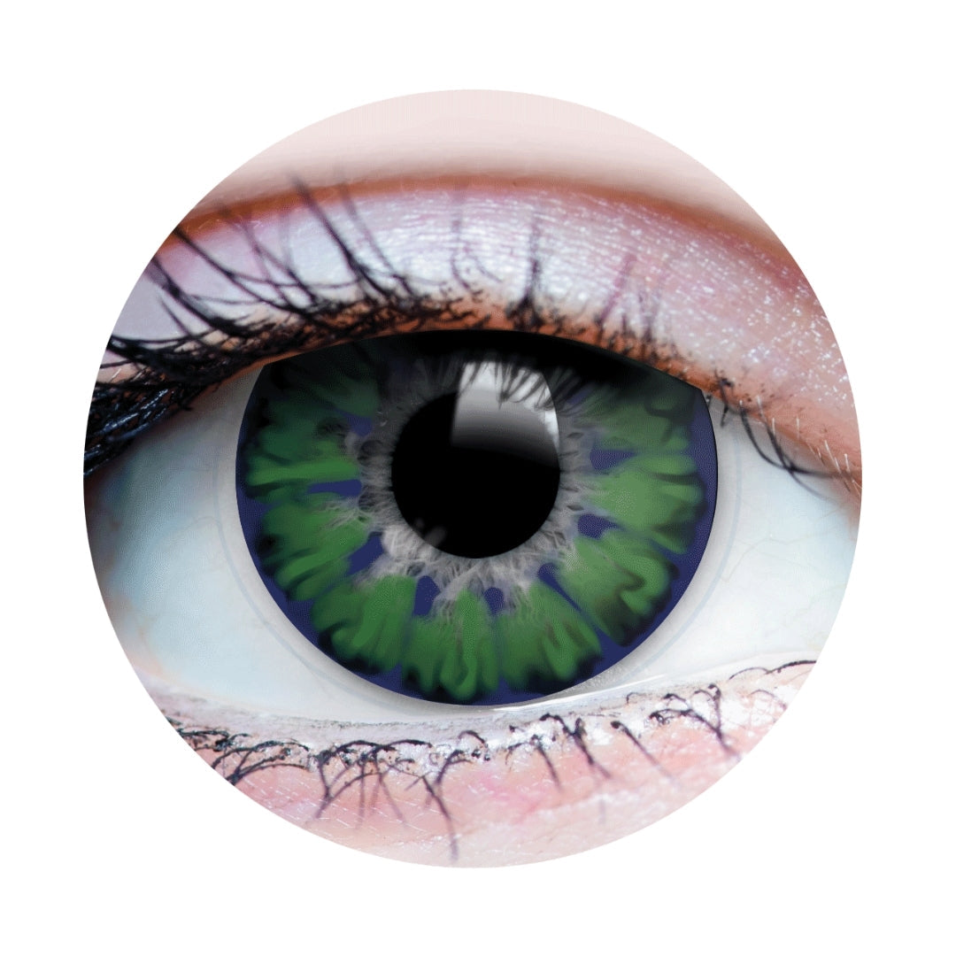 22704 Enchanted Emerald