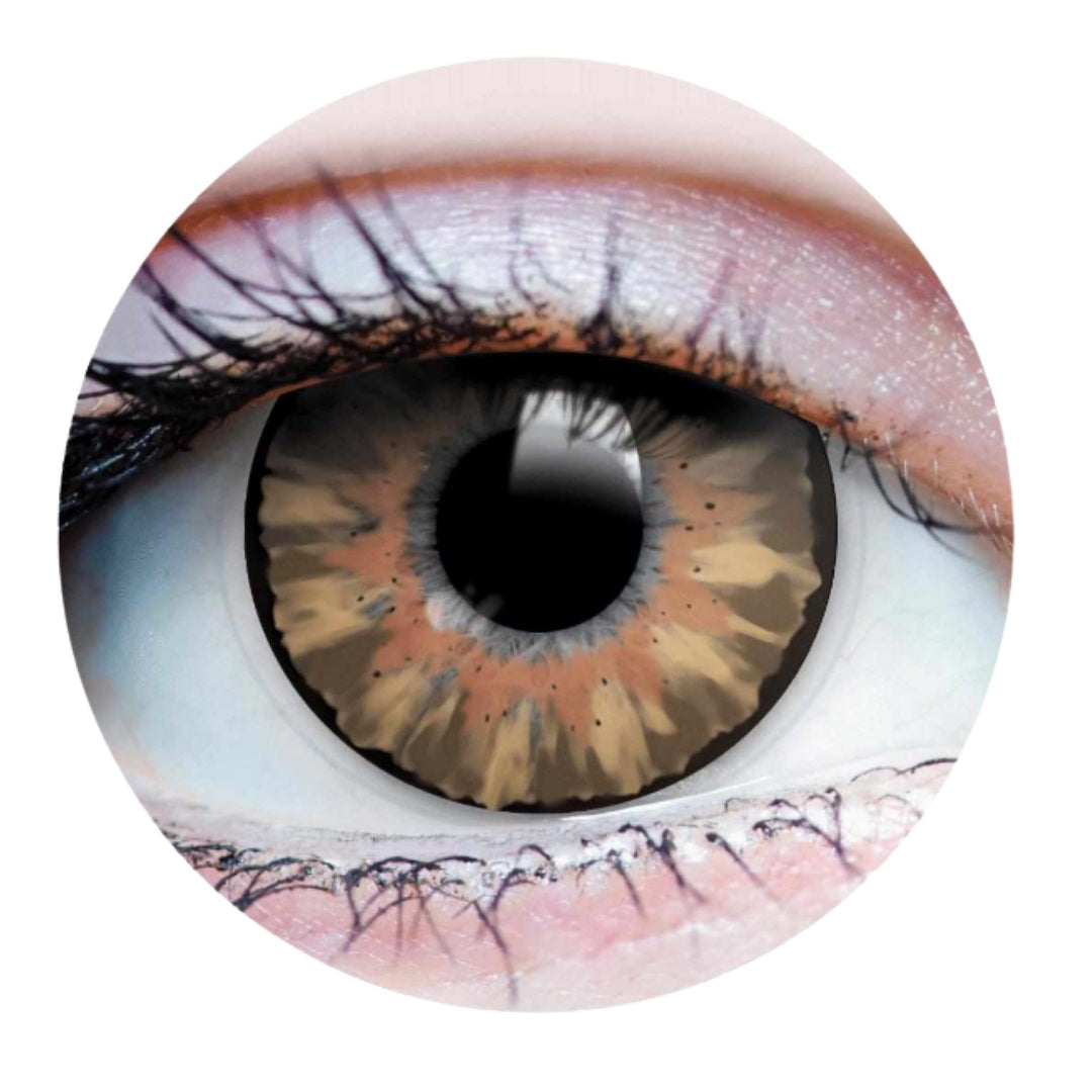 22747 Delightful Honey