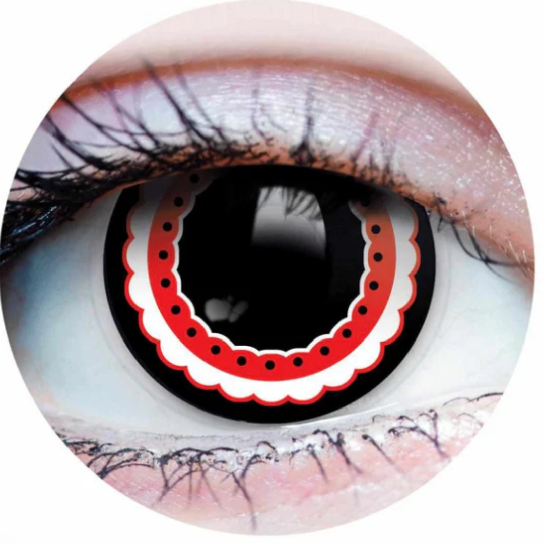 22921 Day of the Dead