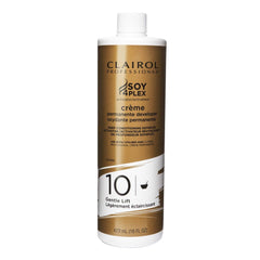 Clairol Professional SOY4PLEX Cream Permanente Developer Volume 10