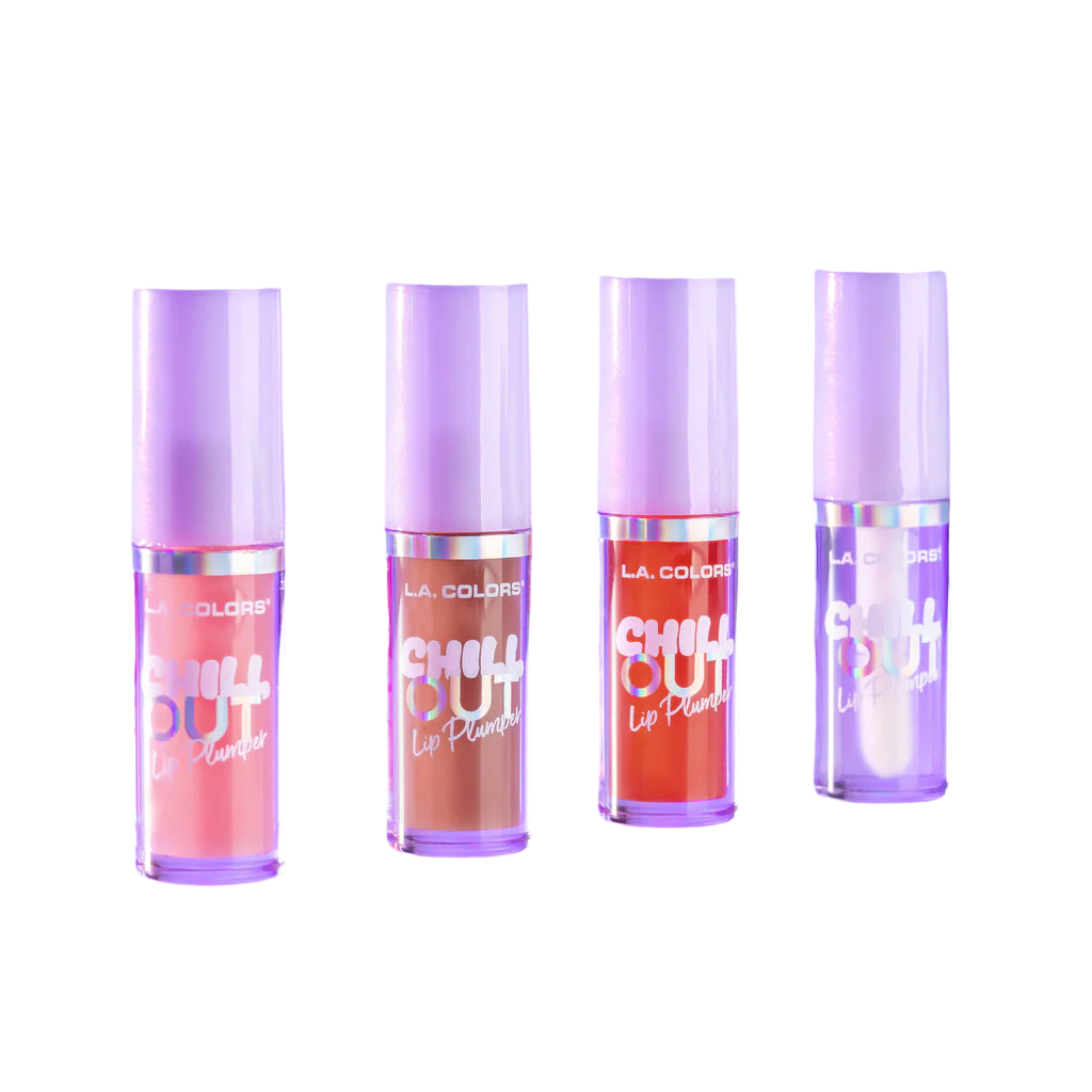 L.A. Colors Chill Out Lip Plumper