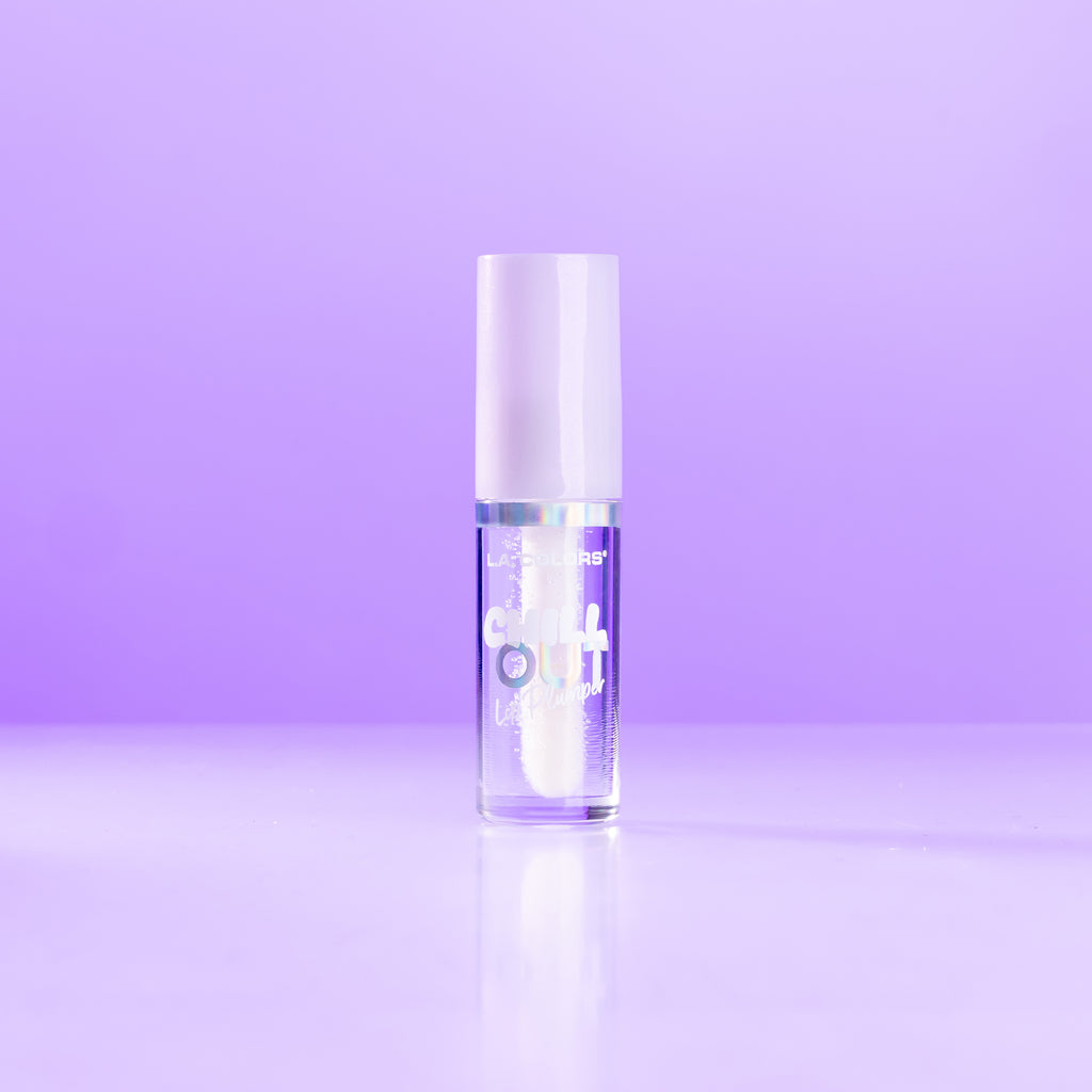 L.A. Colors Chill Out Lip Plumper