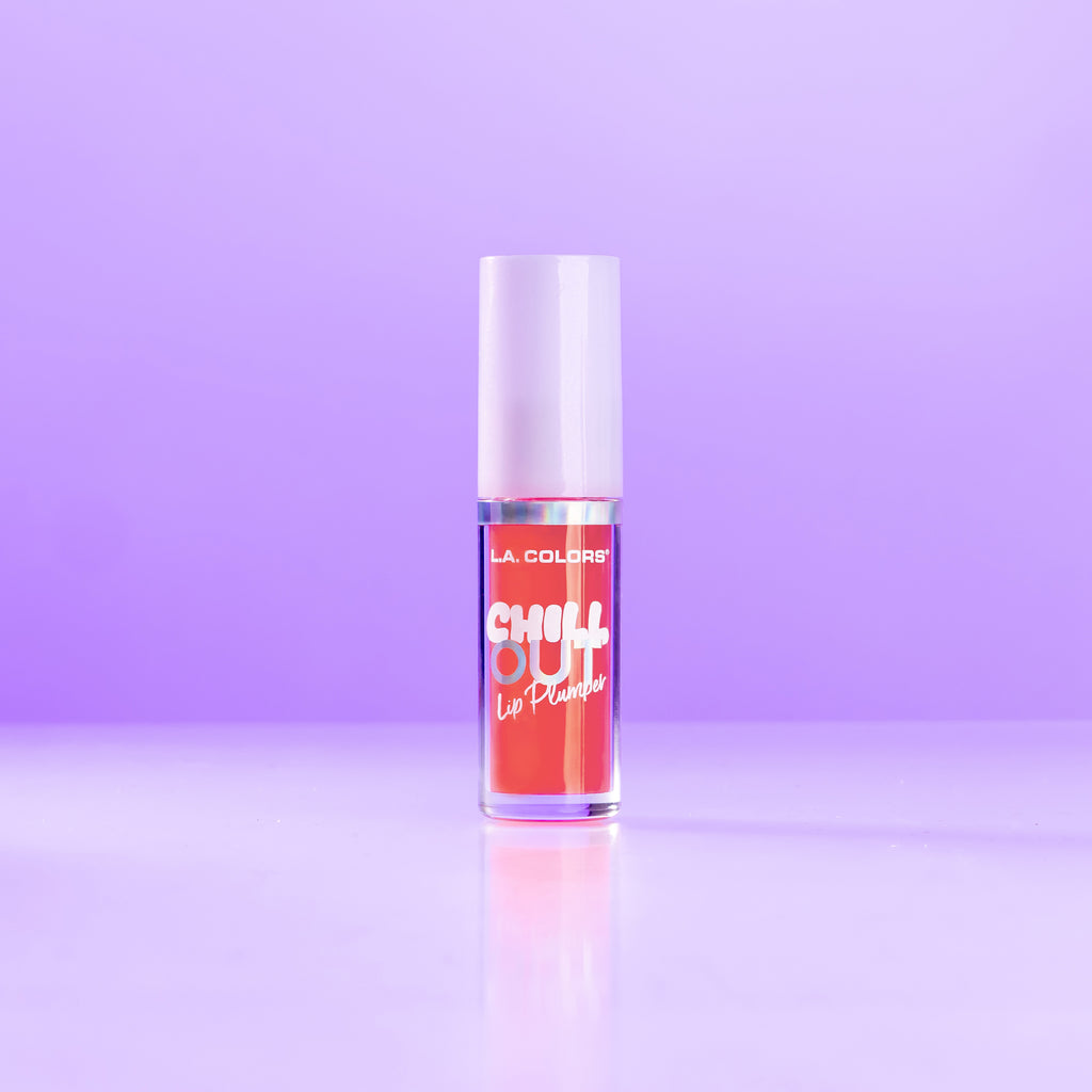 L.A. Colors Chill Out Lip Plumper