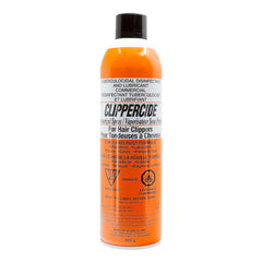 Clippercide Spray For Hair Clippers