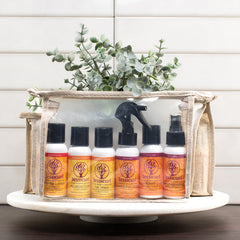 Jessicurl Light & Luminous Collection