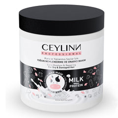 Ceylinn Milk Protein Mask