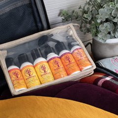 Jessicurl Light & Luminous Collection