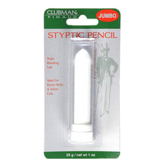 CLUBMAN Pinaud Styptic Pencil - Aone Beauty Supply Online Store