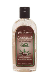Cococare Coconut Moisturizing Gel