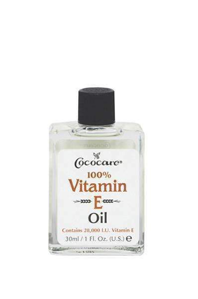 CocoCare 100% Vitamin E Oil 1oz