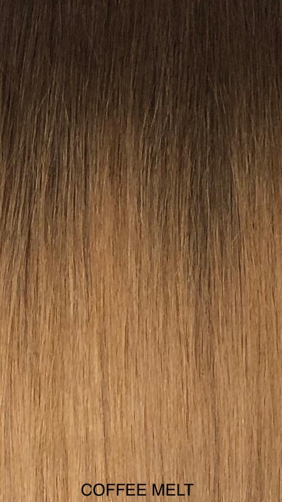 Natural Way STW Clip-In Extensions (16")