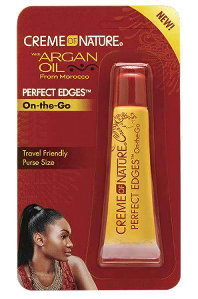 Creme Of Nature Argan Oil Perfect Edges On-the-Go