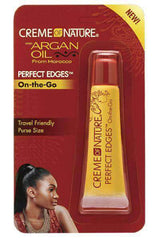 Creme Of Nature Argan Oil Perfect Edges On-the-Go