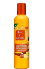 Creme Of Nature Mango & Shea Butter Ultra-Moisturizing Leave-In Conditioner