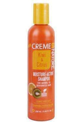 Creme Of Nature Kiwi & Citrus Ultra Moisturizing Shampoo 8oz