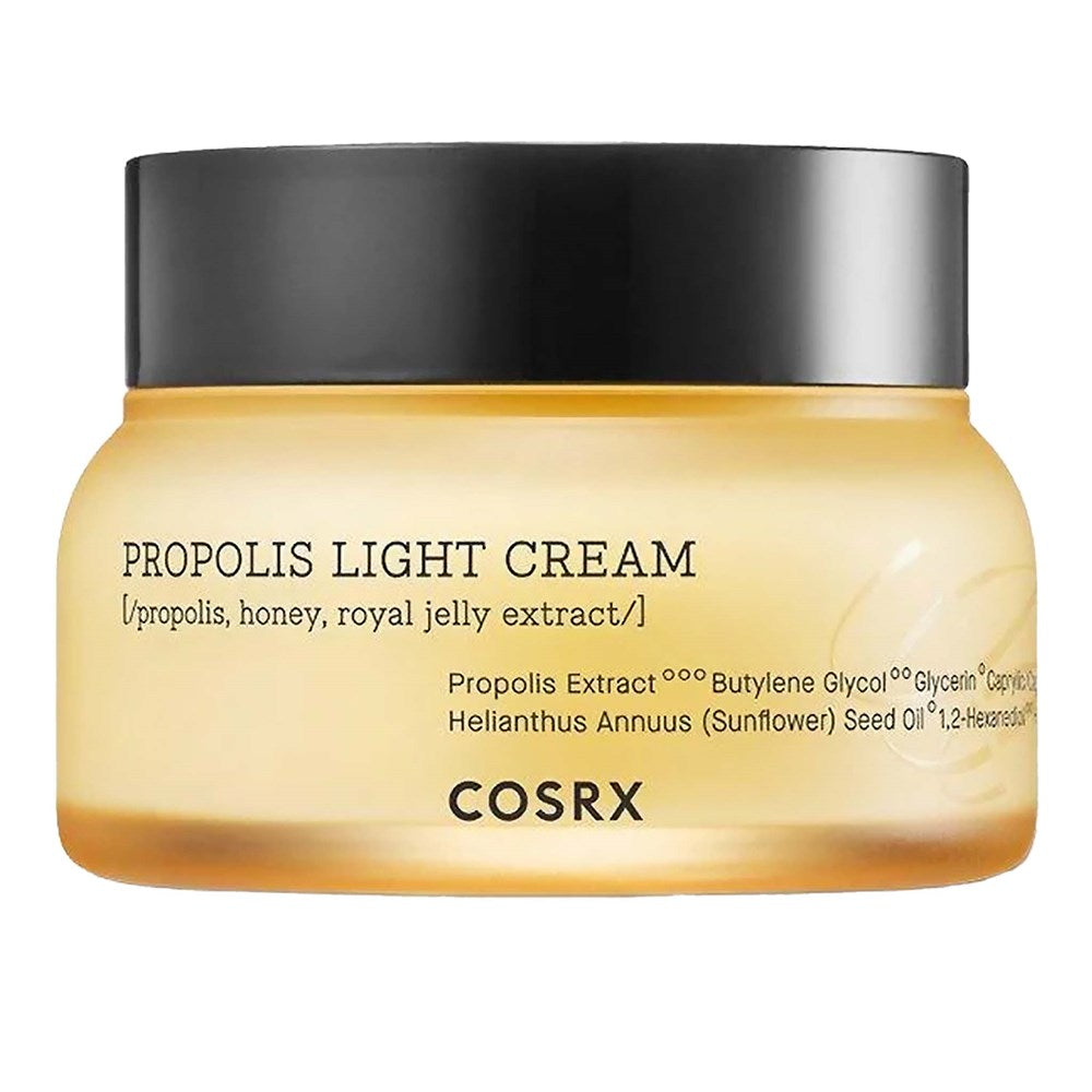COSRX Full Fit Propolis Light Cream (65ml)