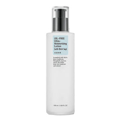 COSRX Oil Free Ultra Moisturizing Lotion (with Birch Sap) (100ml)