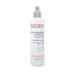 Château Rouge Paris CHATEAU ROUGE Paris BRUME ÉCLAIRCISSANTE ILLUMINATRICE - Authentic Skincare Treatment