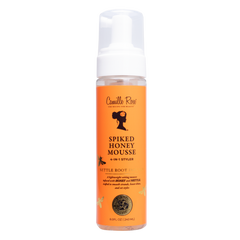 Camille Rose Spiked Honey Mousse 4-IN-1 Styler