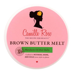 Camille Rose Brown Butter Melt