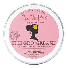 Camille Rose The Gro Grease