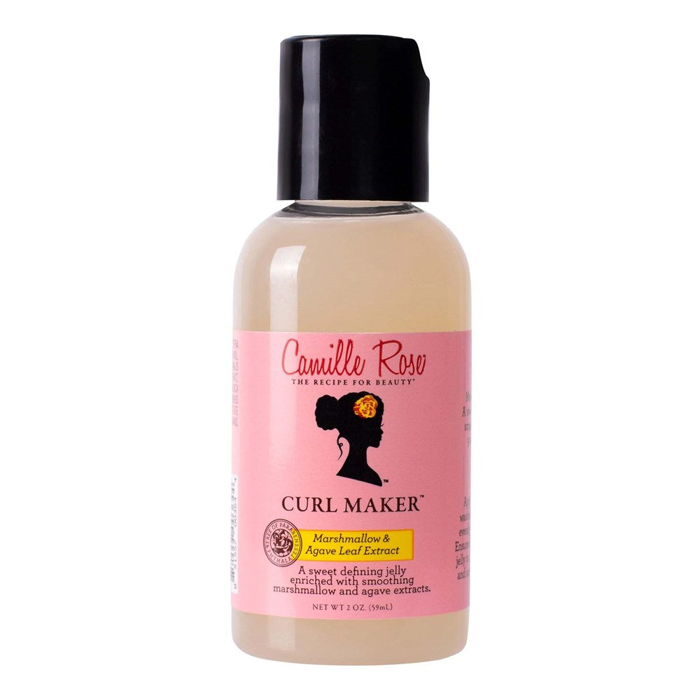 Camille Rose Naturals Curl Maker 2oz