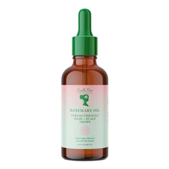 Camille Rose Rosemary Oil Strengthening Hair & Scalp Drops