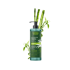 Château Rouge Paris CHATEAU ROUGE PARIS GEL DOUCHE SURGRAS - BAMBOO - Authentic Skincare Treatment